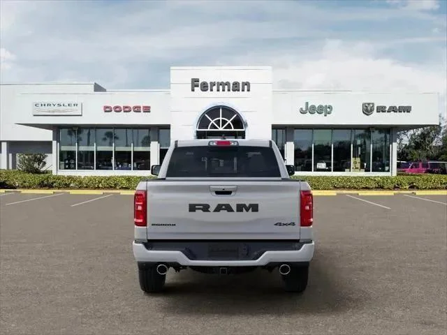 2026 RAM 1500 Big Horn/Lone Star - Photo 85