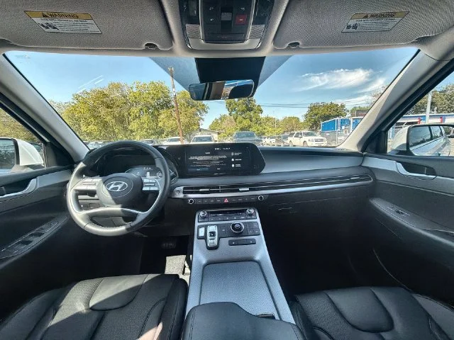 2025 Hyundai Palisade XRT - Photo 19