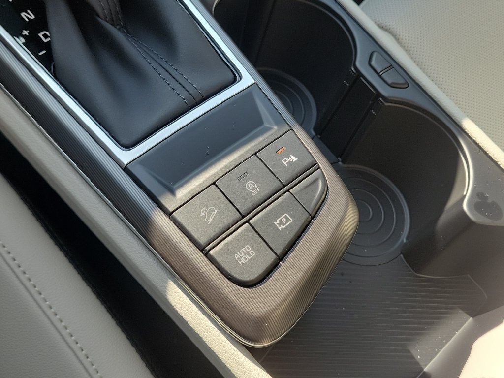 New 2026 Panthera Metal Kia SX Prestige image 36