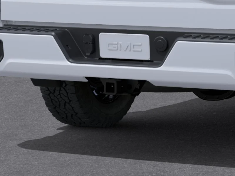 2026 GMC Sierra 1500 Pro - Photo 15
