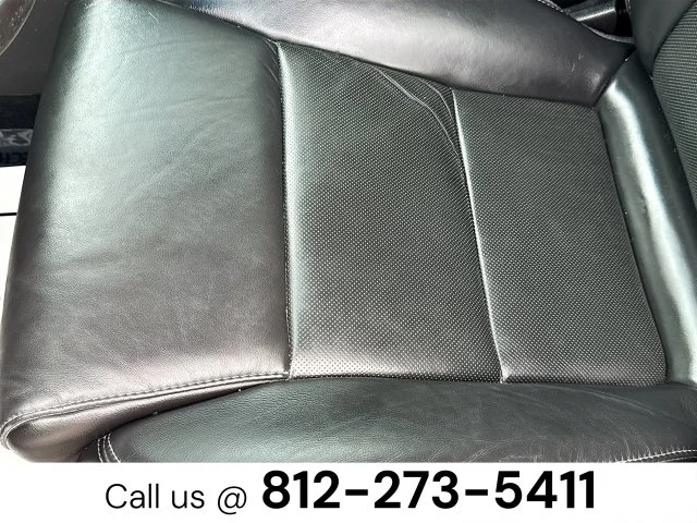Used 2016 Silver Cadillac Luxury image 20