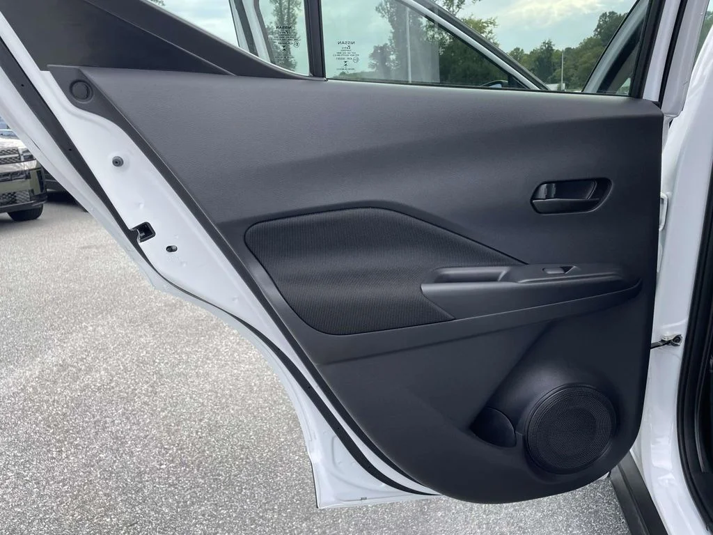 Used 2024 Fresh Powder Nissan S image 2