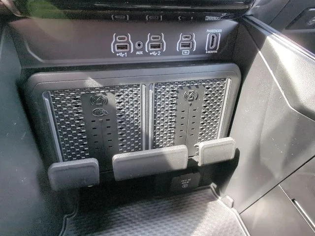 New 2026 Silver Ram Laramie image 23