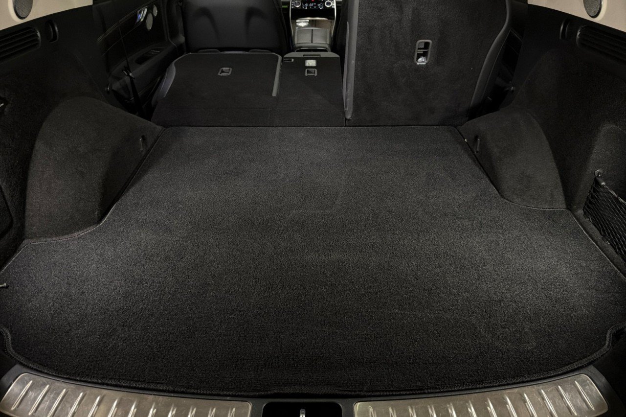 Used 2022 SILVER Genesis  image 14