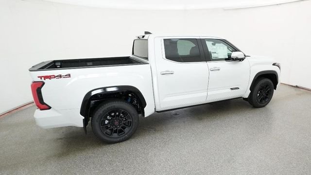 New 2026 Wind Chill Pearl Toyota 1794 Edition image 16