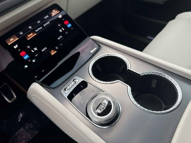 2026 Cadillac VISTIQ Luxury - Photo 23