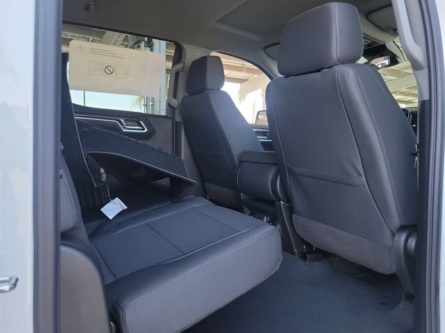 New 2026 Summit White Chevrolet LT image 18