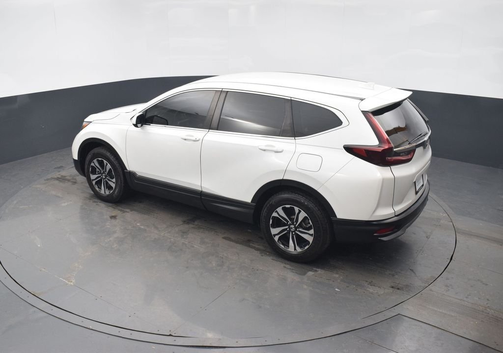 2021 HONDA CR-V - Image 37
