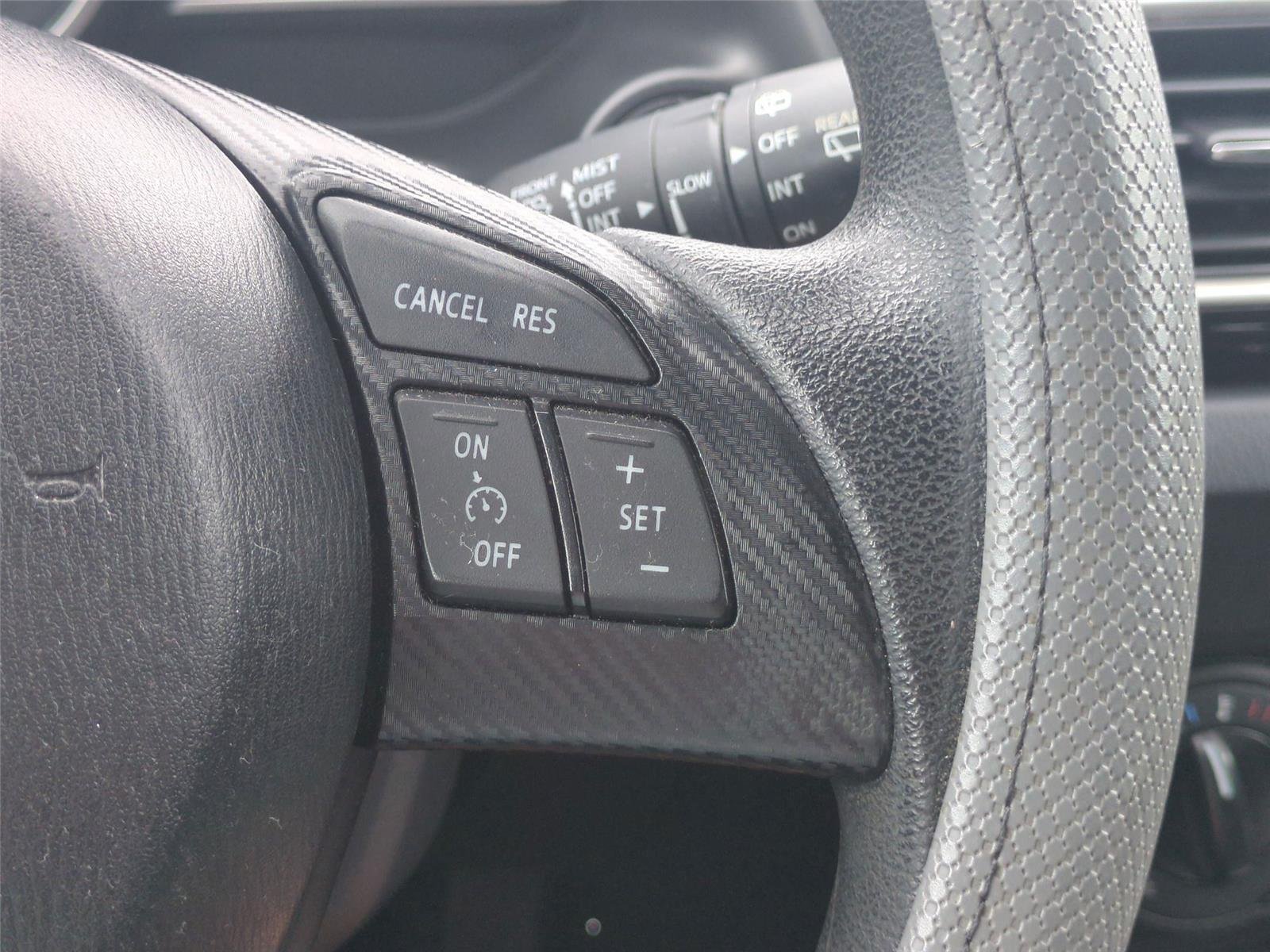 Used 2016 Meteor Gray Mica Mazda i Sport image 32