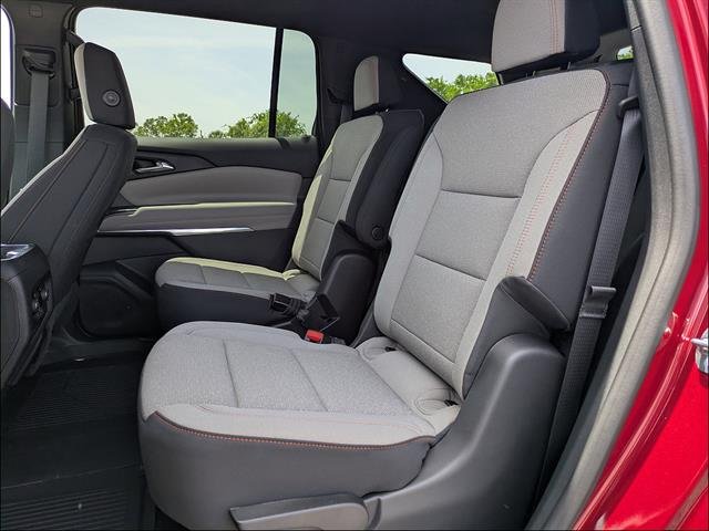 2026 Chevrolet Traverse LT - Photo 14