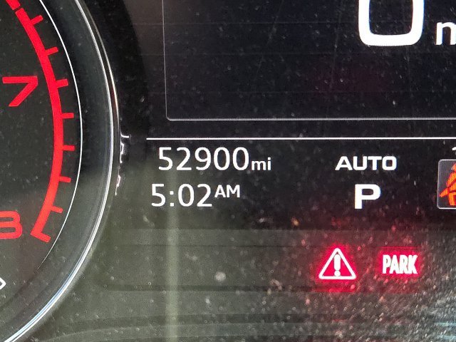 Used 2019 Gray Audi Premium image 8