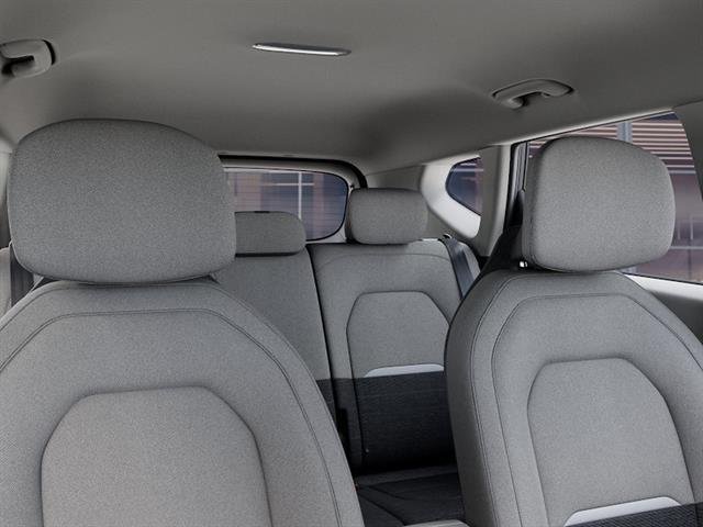 New 2027 Frost Blue / Black Roof Kia S image 27