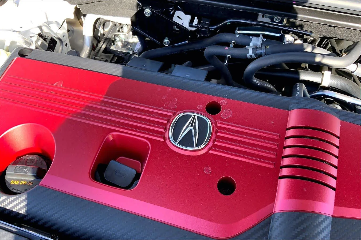 2025 Acura Integra Type S - Photo 15