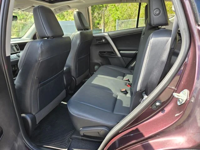 Used 2018 Black Toyota Limited image 18