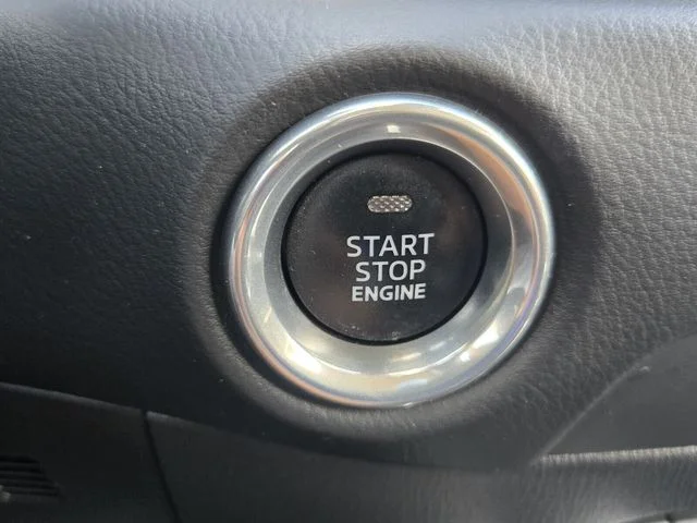 Used 2021 Gray Mazda Grand Touring image 23