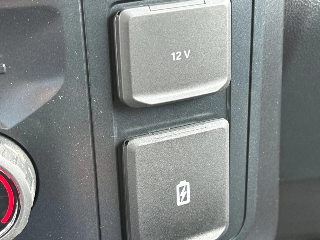 New 2026 Silver Ford STX image 31