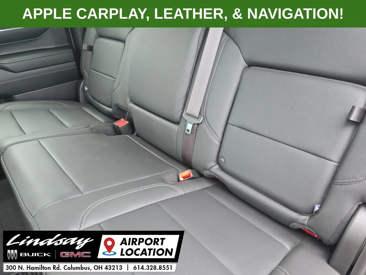 Used 2024 Radiant Red Tintcoat Chevrolet LTZ image 27