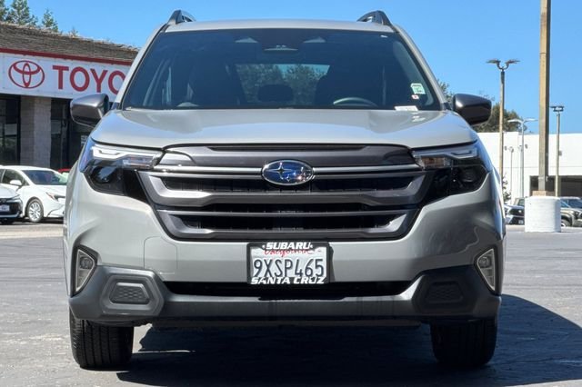 Certified Used 2026 Beige Subaru Premium image 11