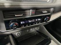 Used 2023 Pearl White Tricoat Nissan SV image 14