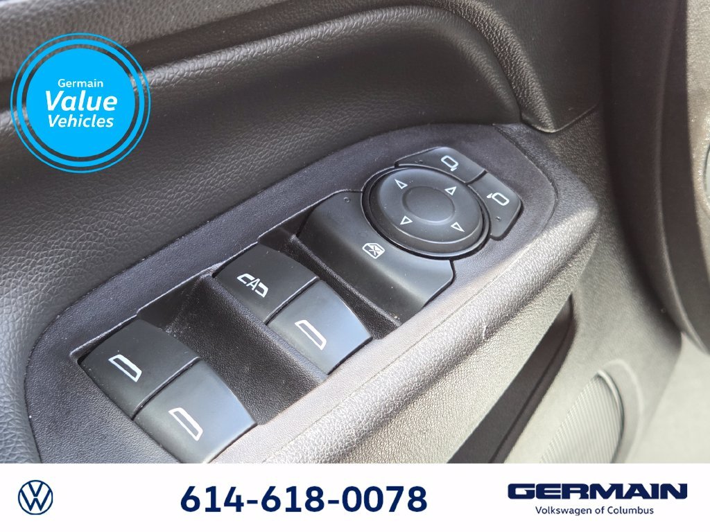 Used 2020 Summit White Chevrolet LT image 24
