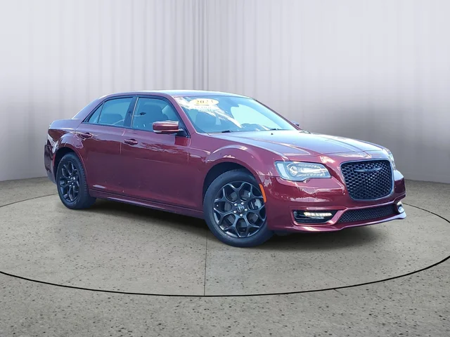 2023 Chrysler 300 Touring