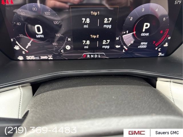 2026 GMC Canyon AT4X - Photo 16