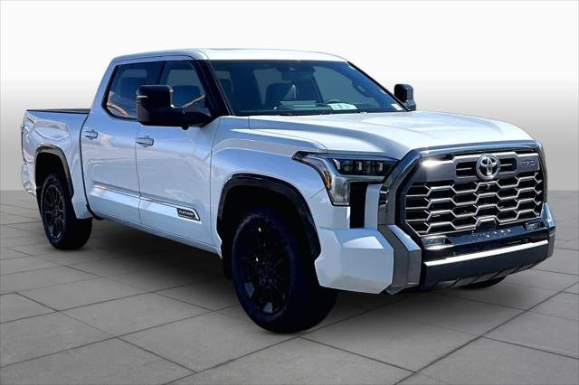 Certified Used 2026 WIND CHILL PEARL Toyota  image 3