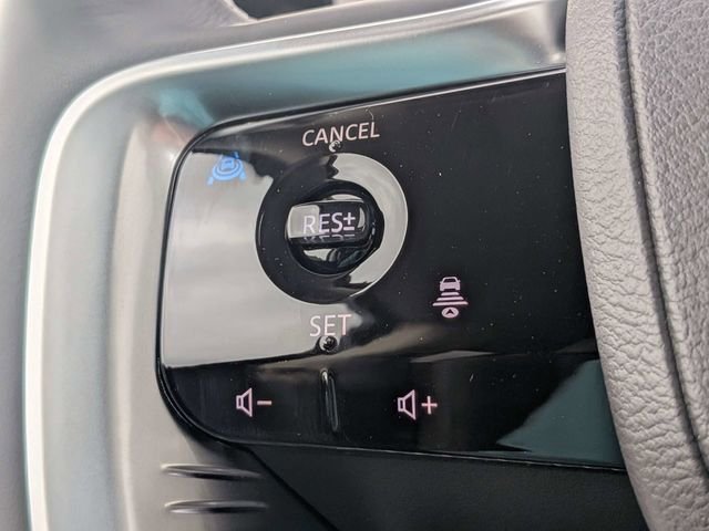 New 2026 BLACK OBSIDIAN INFINITI Luxe 2WD image 25