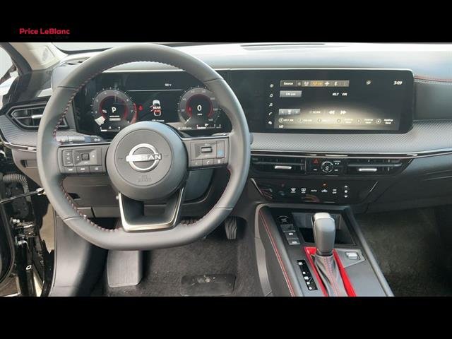 2025 Nissan Kicks SR - Photo 12