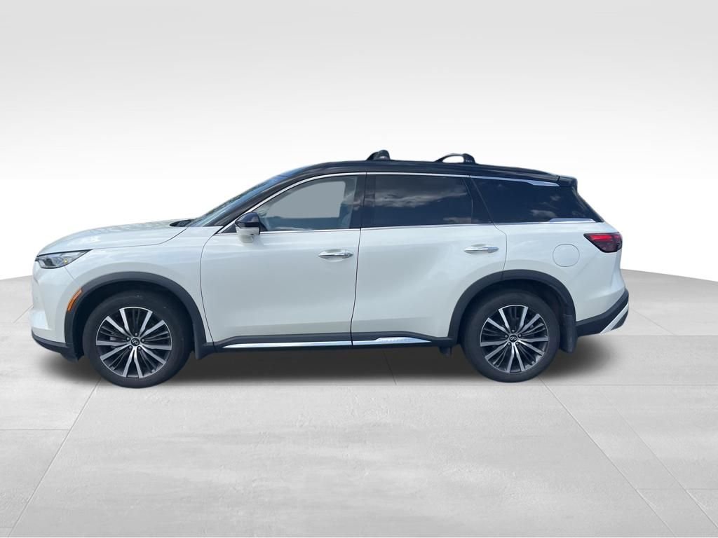 2024 INFINITI QX60 AUTOGRAPH - Photo 9