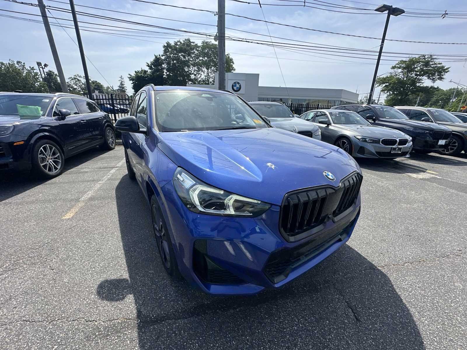 2023 BMW X1 28i - Photo 2