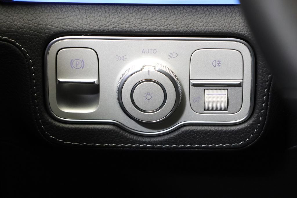New 2026 MANUFAKTUR Alpine Grey Mercedes-Benz GLE 350 image 19
