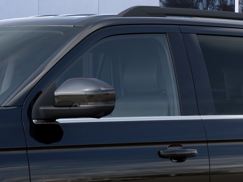 New 2027 Agate Black Metallic Ford Active image 50