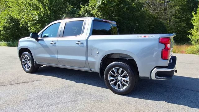 2023 Chevrolet Silverado 1500 LT - Photo 6