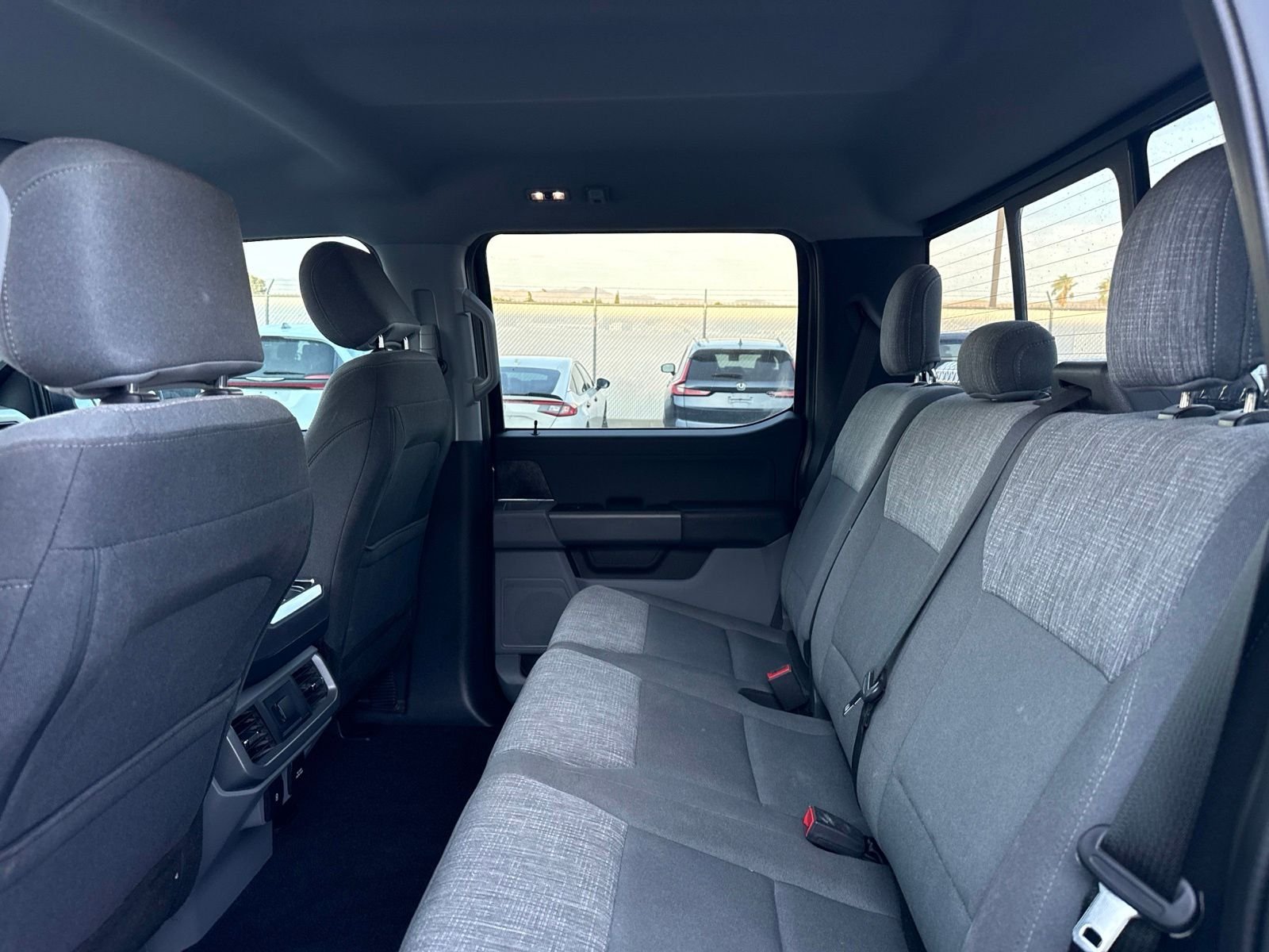 2021 Ford F-150 XLT - Photo 9