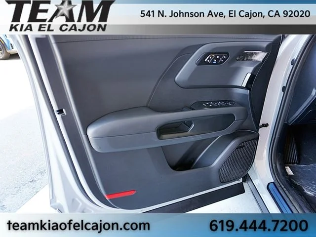 New 2027 Gray Kia X-Pro SX-Prestige image 29