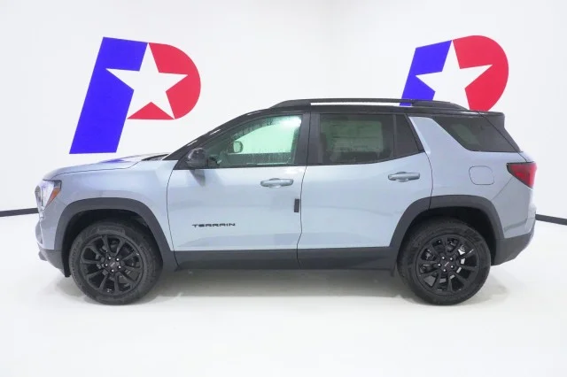 2026 GMC Terrain Elevation - Photo 8