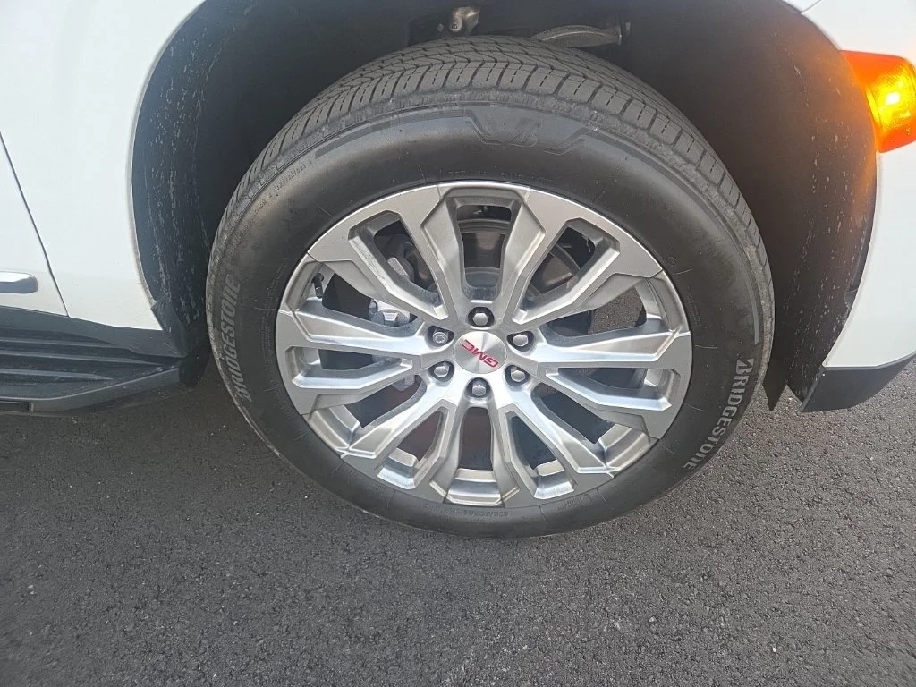 Certified Used 2024 White GMC Denali image 26