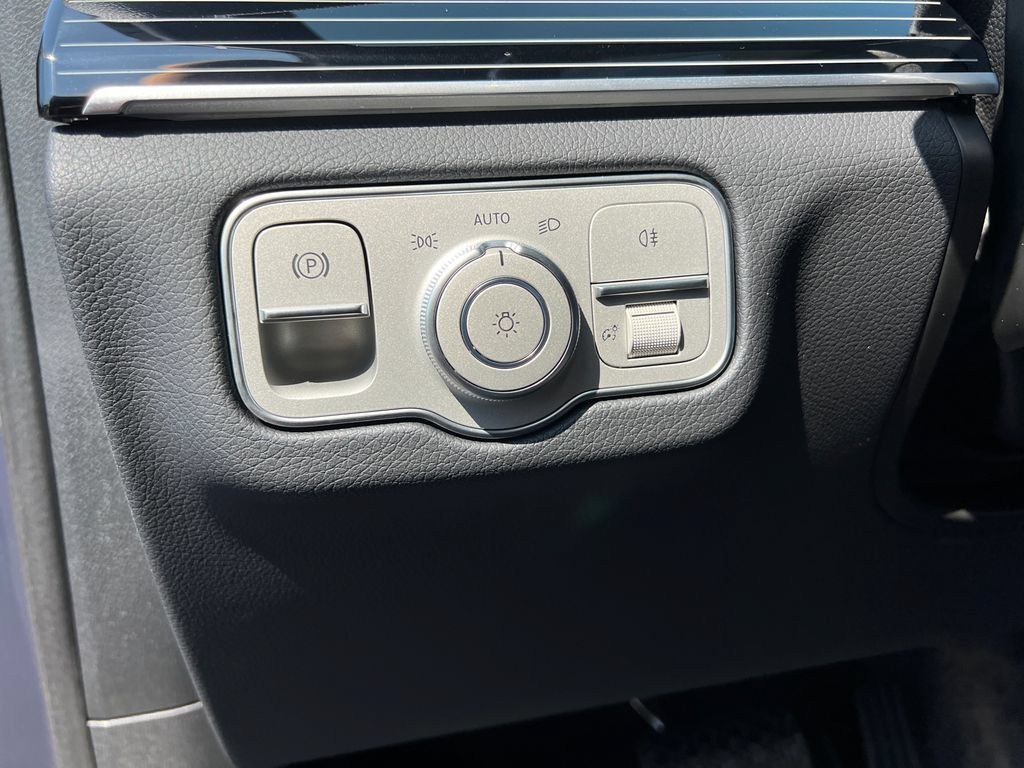 New 2026 Twilight Blue Metallic Mercedes-Benz GLE 350 image 52