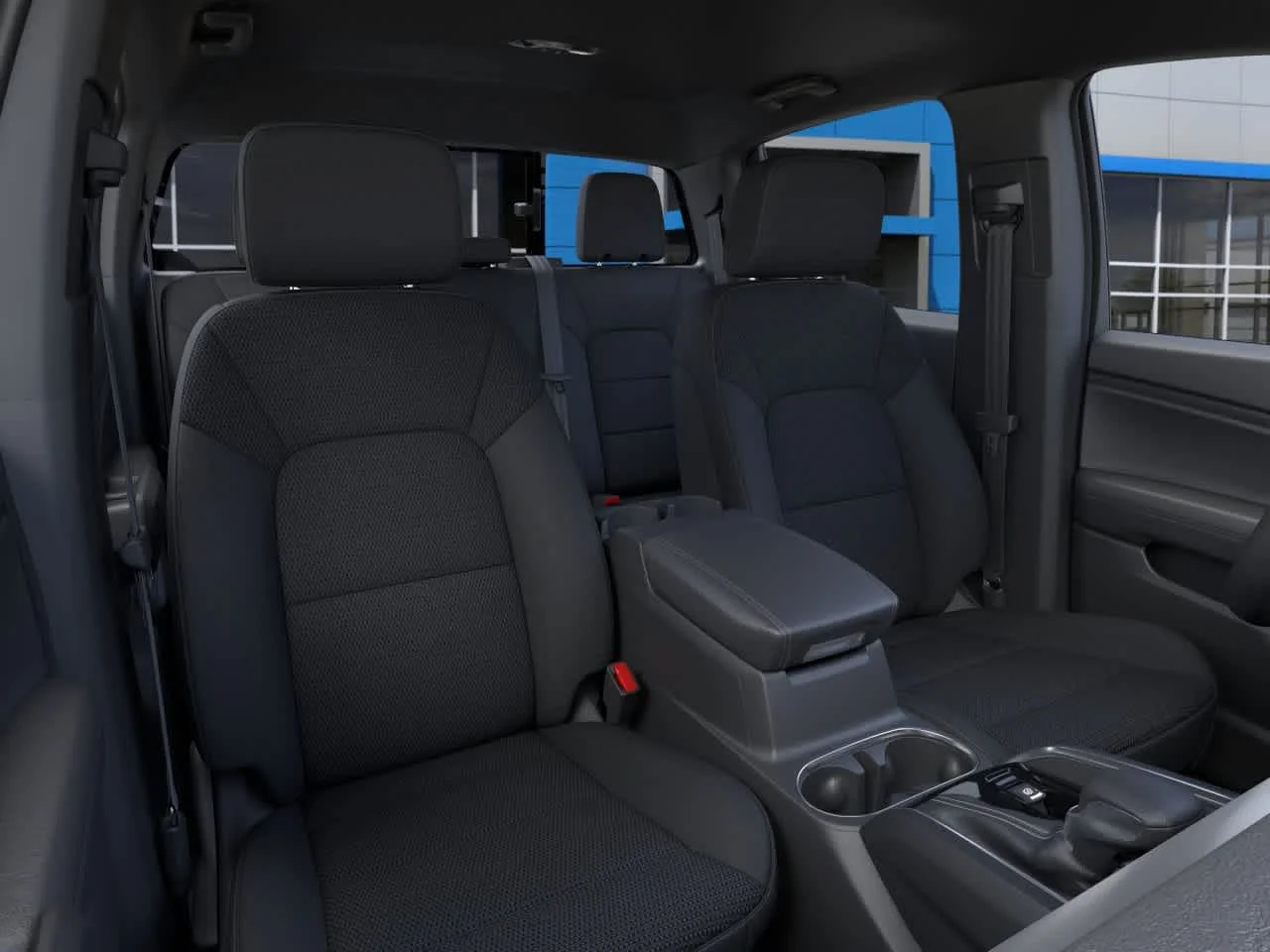New 2026 Coastal Dune GMC Elevation image 41