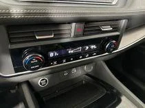 Used 2023 Pearl White Tricoat Nissan SV image 14