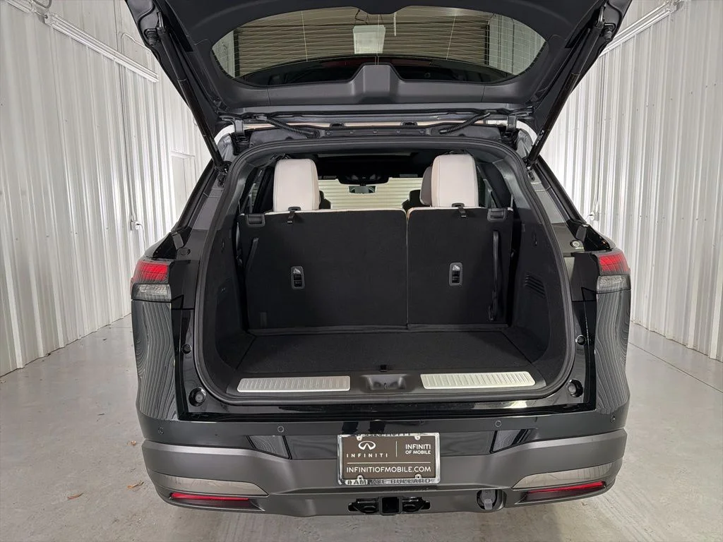2026 INFINITI QX60 AUTOGRAPH - Photo 8