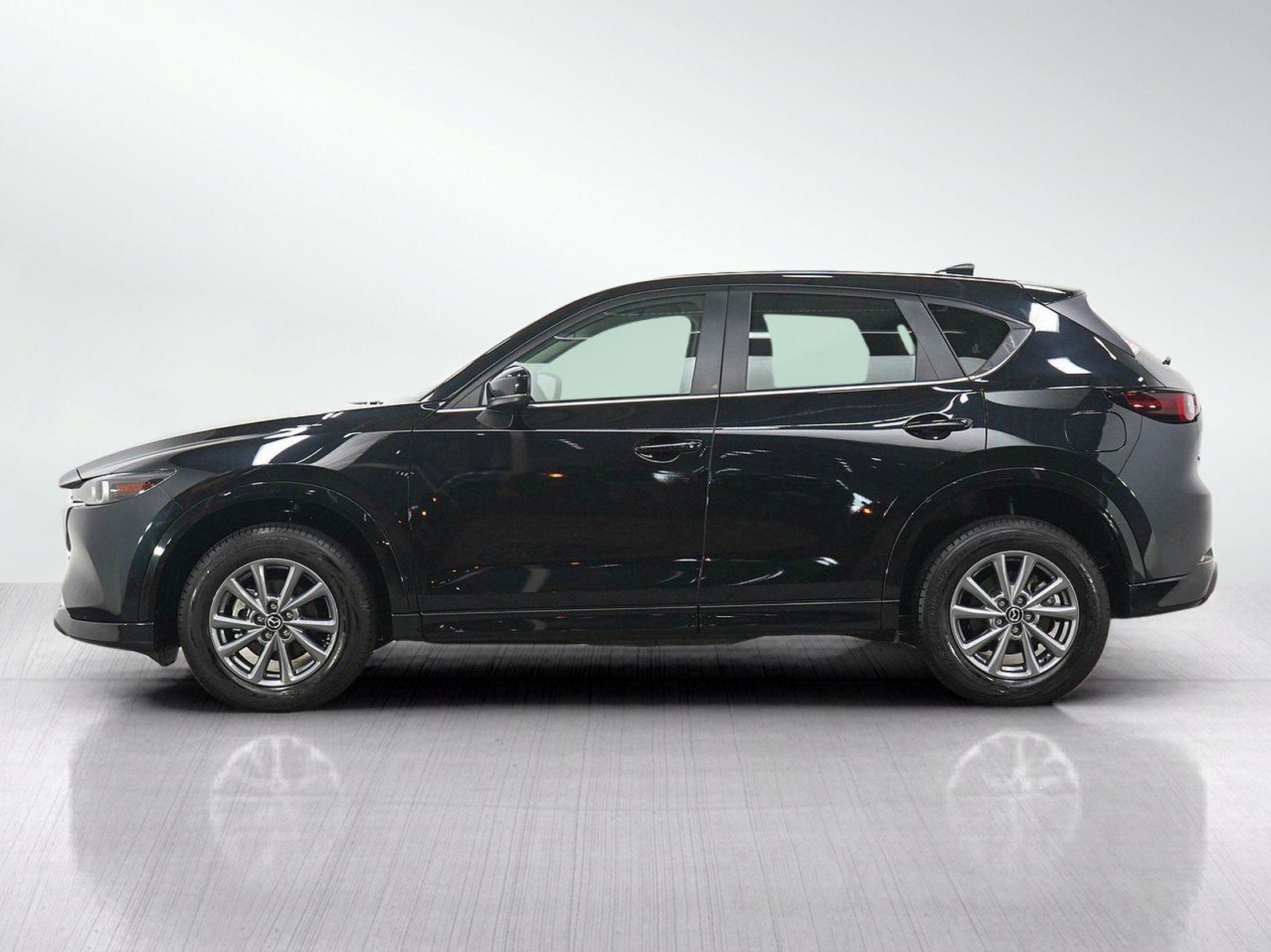 Used 2025 Mazda CX-5 S Preferred package with VIN JM3KFBCL4S0551471 for sale in Burnsville, Minnesota