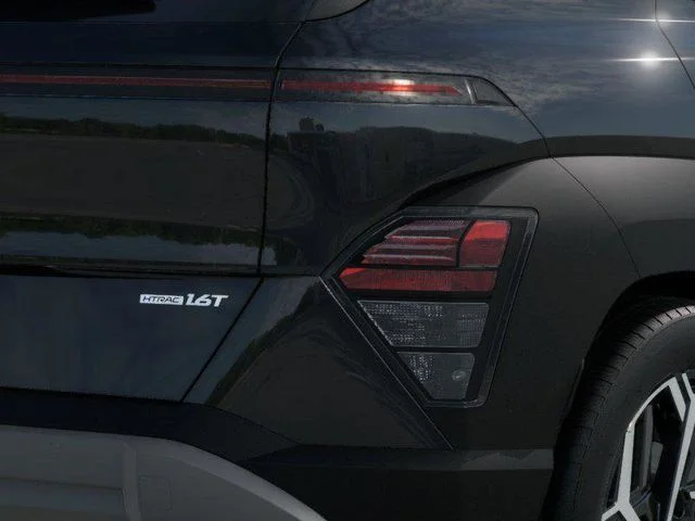 New 2026 Black Hyundai Limited image 10