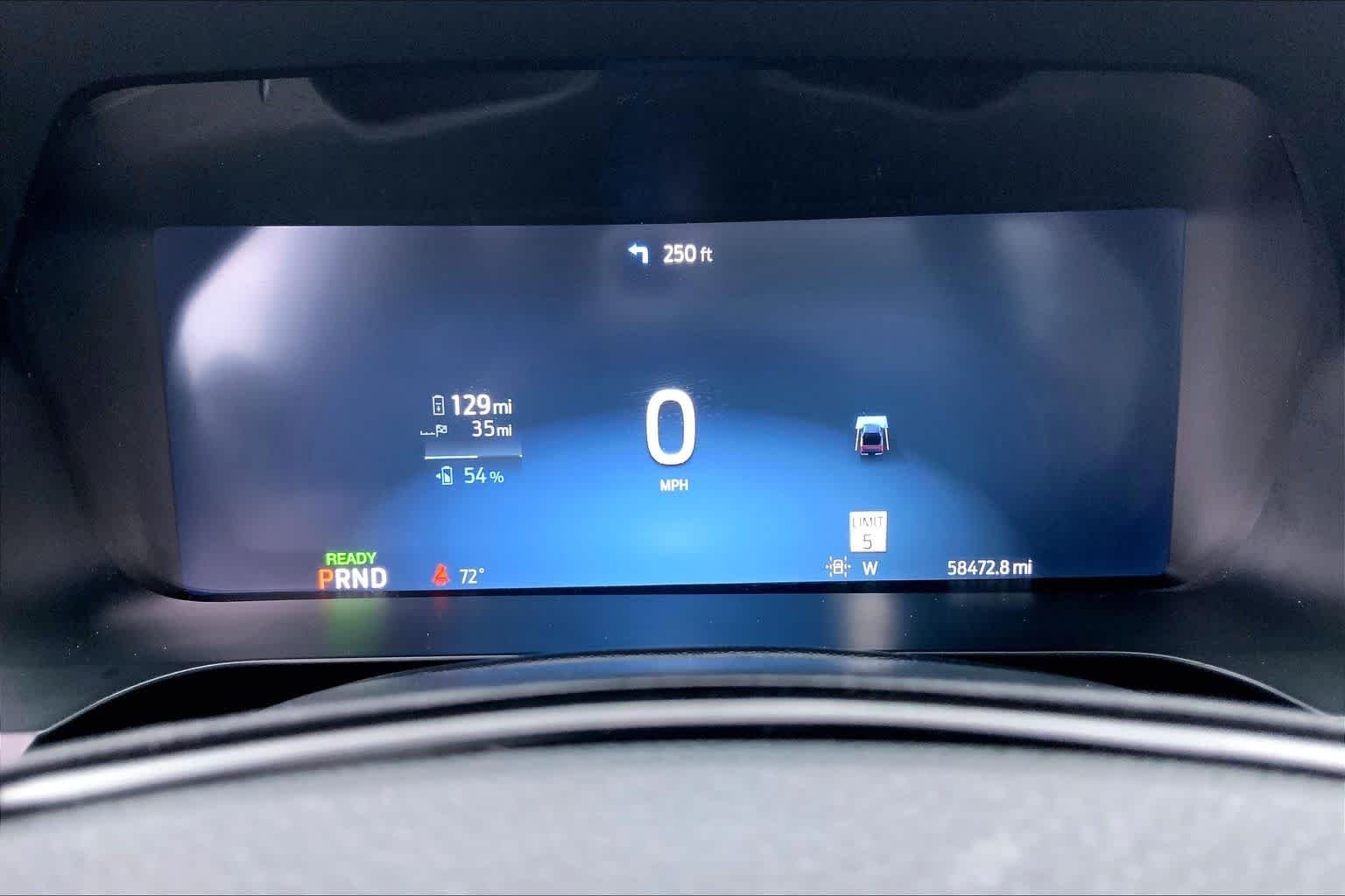Used 2023 Stone Gray Ford Platinum image 24