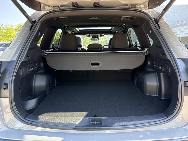 Used 2026 Gray Subaru Premium Hybrid image 30