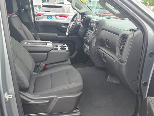 2024 Chevrolet Silverado 1500 Custom - Photo 24