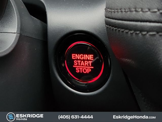 2026 Honda HR-V LX - Photo 21