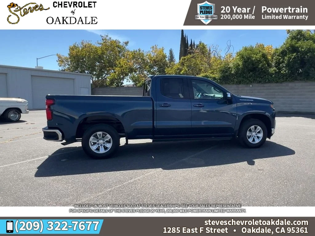 2019 Chevrolet Silverado 1500 LT - Photo 12