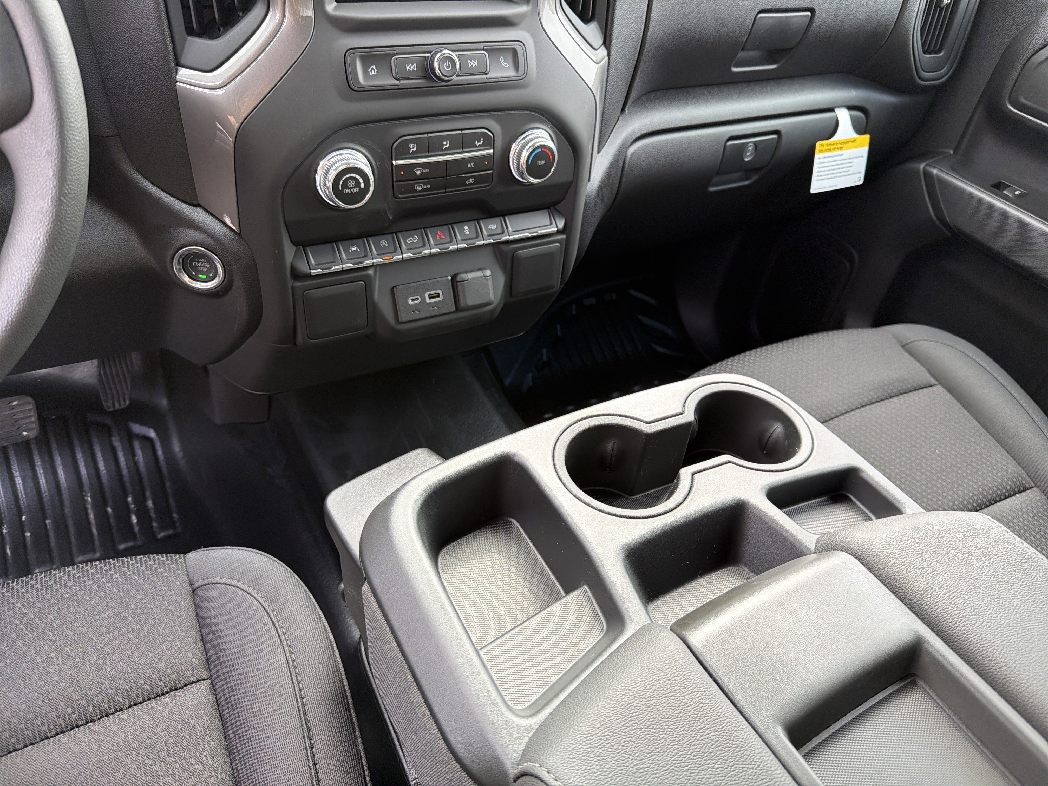2026 GMC Sierra 1500 Pro - Photo 27